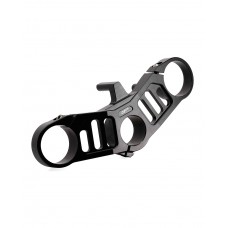 AEM FACTORY - Upper Triple Clamp for the MV Agusta F3 and Superveloce AEM FACTORY - Upper Triple Clamp for the MV Agusta F3 and Superveloce